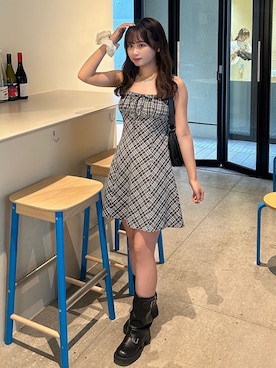 mairaさんのコーディネート