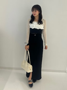 mairaさんのコーディネート