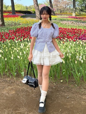 mairaさんのコーディネート