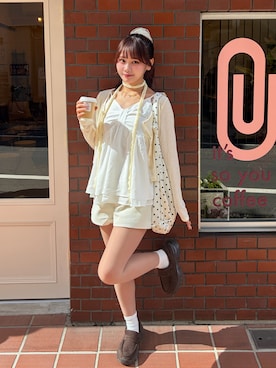 mairaさんのコーディネート