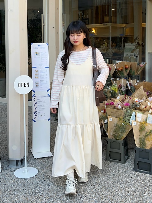 mairaさんのコーディネート