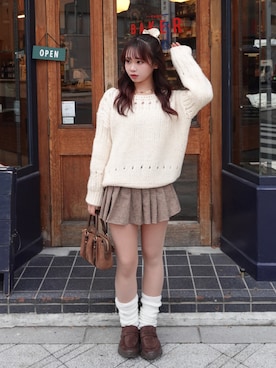 mairaさんのコーディネート