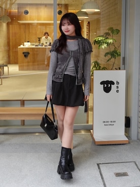 mairaさんのコーディネート