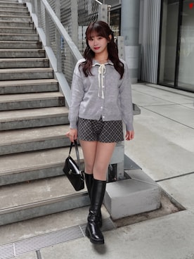 mairaさんのコーディネート