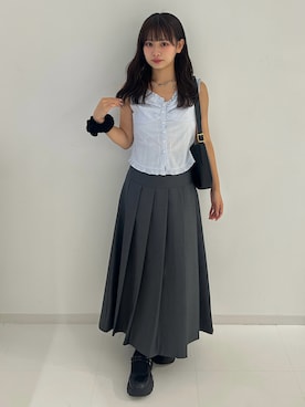 mairaさんのコーディネート