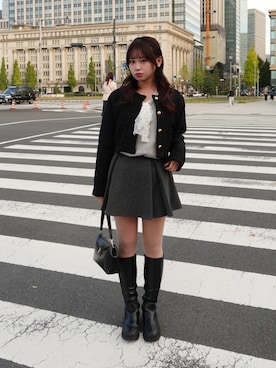 mairaさんのコーディネート