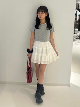 mairaさんのコーディネート