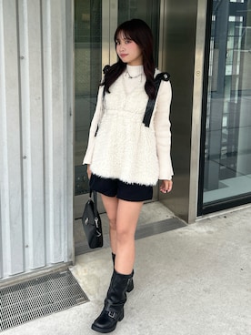 mairaさんのコーディネート