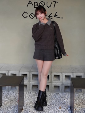 mairaさんのコーディネート