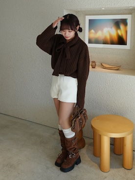 mairaさんのコーディネート