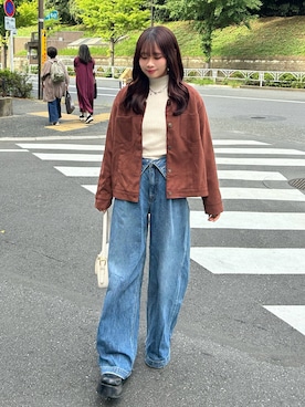 mairaさんのコーディネート