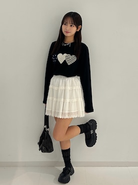 mairaさんのコーディネート