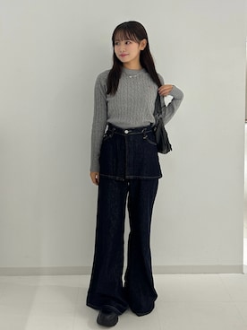 mairaさんのコーディネート