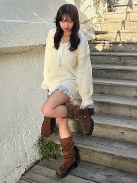 mairaさんのコーディネート