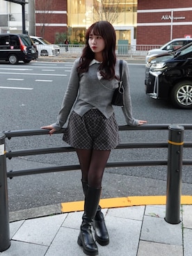 mairaさんのコーディネート