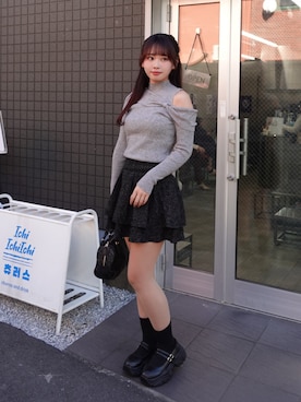 mairaさんのコーディネート