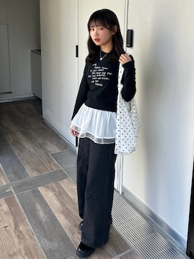 mairaさんのコーディネート
