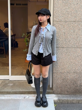 mairaさんのコーディネート