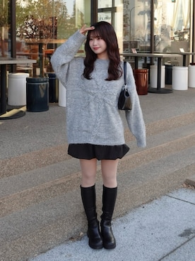 mairaさんのコーディネート