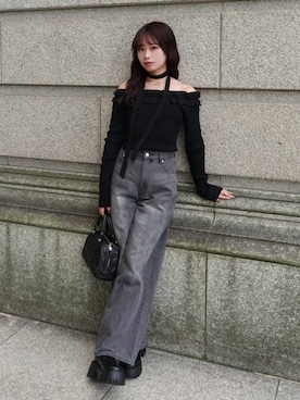 mairaさんのコーディネート