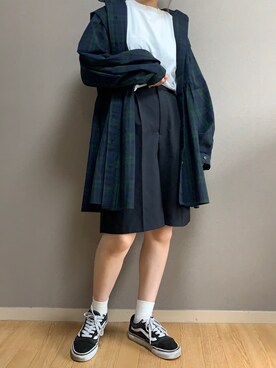 yuufkさんのコーディネート