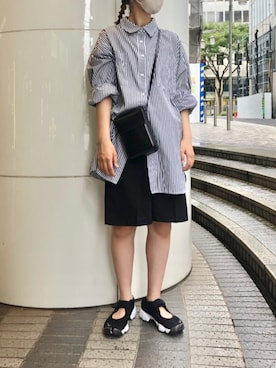 yuufkさんのコーディネート