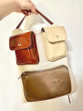 ぬんさんのコーディネート