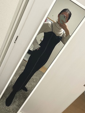 ぬんさんのコーディネート