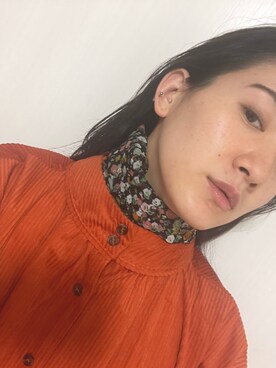 ぬんさんのコーディネート