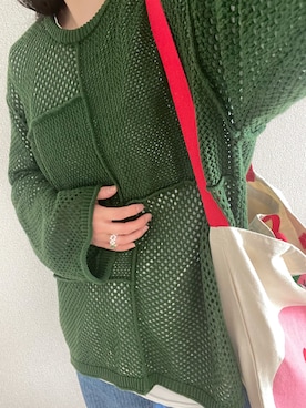 ぬんさんのコーディネート