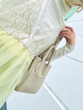 ぬんさんのコーディネート