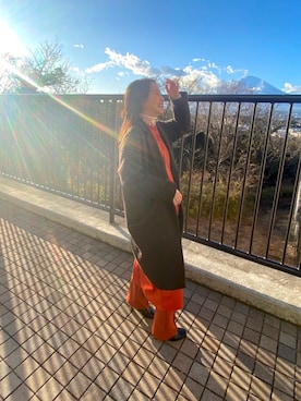 ぬんさんのコーディネート