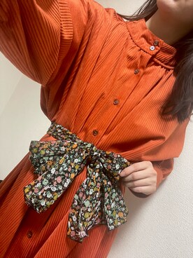 ぬんさんのコーディネート