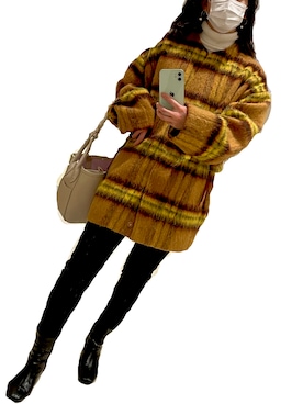 ぬんさんのコーディネート