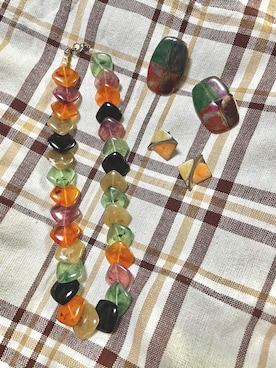 ぬんさんのコーディネート