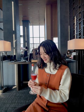 ぬんさんのコーディネート