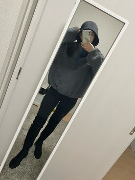 ぬんさんのコーディネート