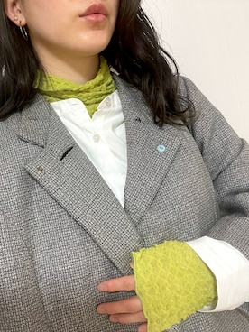 ぬんさんのコーディネート