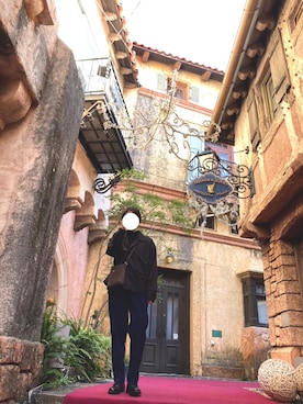 kさんのコーディネート