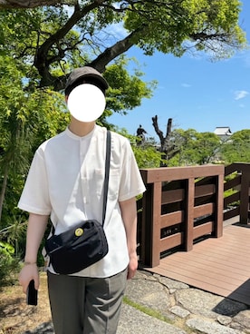 kさんのコーディネート