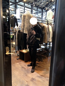 kさんのコーディネート