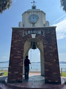 「GEVACO（ゲバコ）のアイテム」を使った、kさん（レディース・173cm）の秋コーディネート