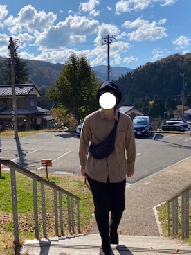 kさんのコーディネート