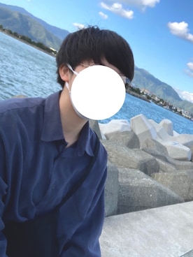 kさんのコーディネート