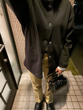 mさんのコーディネート