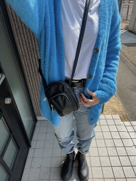 mさんのコーディネート