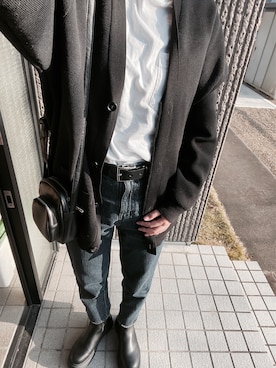 mさんのコーディネート