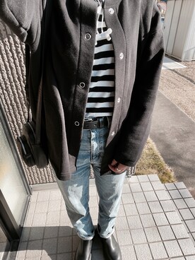 mさんのコーディネート