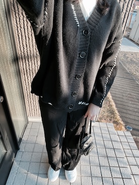 mさんのコーディネート