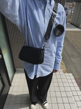 mさんのコーディネート